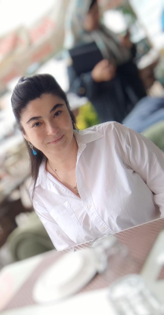 Dr. Esmeralda Ablyaeva